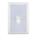 thumbnail image 1 of Versatile LED Nightlight for Walls, Stairs, Corridors, Wardrobes & Cabinets - Tiny yet Bright Solution, 1 of 8