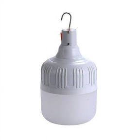 Versatile Lantern for Outdoor Fun, Rechargeable Super Bright LED Light for Camping Trips and Patio Parties