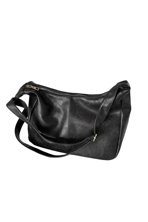 Versatile Large Capacity Crossbody Backpack For Daily Commute And Use