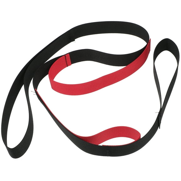 Versatile Leg Lifter Strap Riser Band for Elderly Practical Training Belt 1 Item