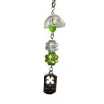 thumbnail image 1 of Versatile Luck Clovers Phone Lanyard Sturdy Phone Chain Ideal For Camera Decoration And Key Holder Practical Use, 1 of 9