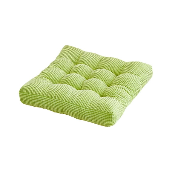 Versatile Machine Washable Seat Cushion and Sliding Pad for Enhanced Sofa and Garden Chair Comfort