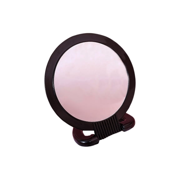 Versatile Makeup Handheld Beauty for Personal Use Double-Sided Portable Cosmetic Ideal for Travel Enhance Your Beauty Routine at Home
