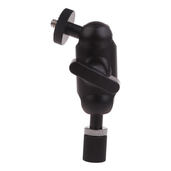 Versatile Metal Support Flexible Designs Extendable Metal Bracket Metal Extension Support for Cameras Lights Microphones