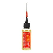 Bearing Oil