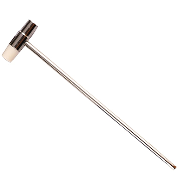 Versatile Mini Hammer Watch Strap Adjustments Tool Portable Hammer for DIY Crafts Durable Double Faces Jewelry Mallet