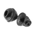 thumbnail image 1 of Versatile Mini Tripod Ball Head Adapter for Motorcycle Handlebar Mounting, Shock-Proof Easy to Adjust for Optimal Angles, 1 of 1