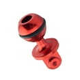 thumbnail image 1 of Versatile Mini Tripod Ball Head Adapter for Motorcycle Handlebar Mounting, Shock-Proof Easy to Adjust for Optimal Angles, 1 of 1