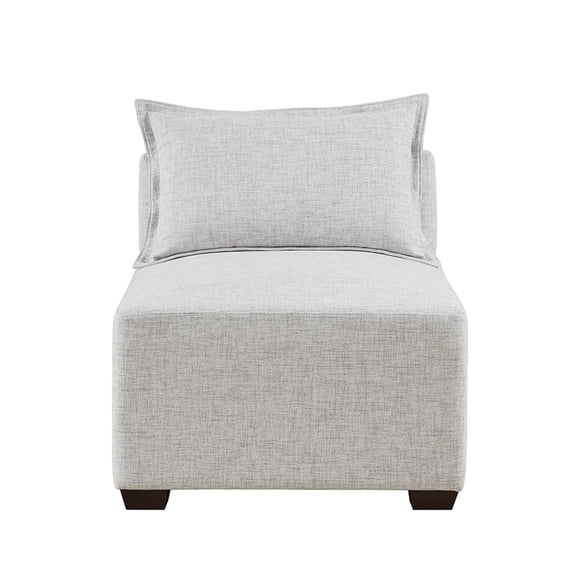 Versatile Modular Design - Create Custom Seating in Living Room for Comfort