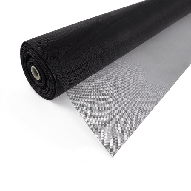 Versatile Mosquito Net Roll – Durable, Cut-to-Size Insect Screen for ...