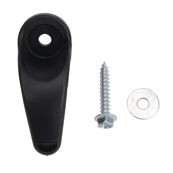 Versatile Motorcycle Hook Helmets Hook Providing Easy Attachment & Increased Storage Option Plastic for XMAX
