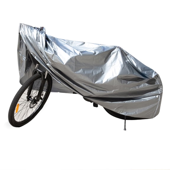 Versatile Motorcycle & Scooter Protective Covers Compact Storage Motorcycle CoverS & Remov