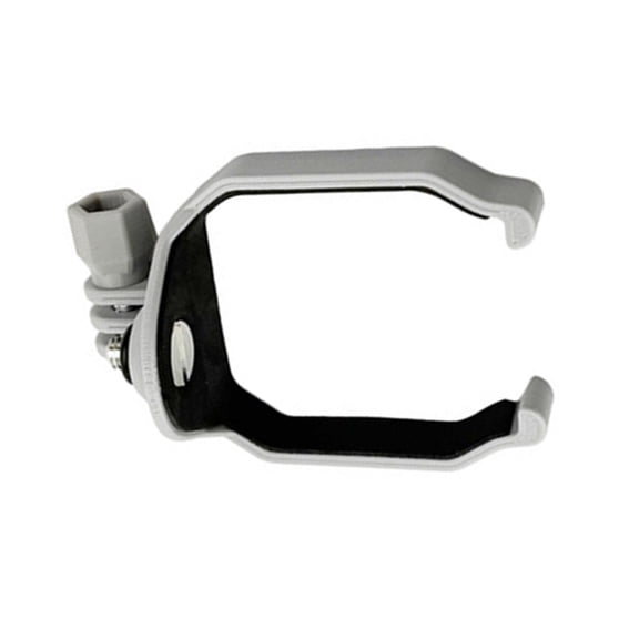 Versatile Mount for Action Cameras for GoPro, Insta360, Fimi Palm, Easy Installation, Less than 150g Load GUYUTING Spare Part
