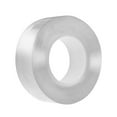 thumbnail image 1 of Versatile Mounting Tape Clear Double Sided Tape Heavy Duty Clear Tape 20mm Width Tape for Picture & Crafts, 1 of 8