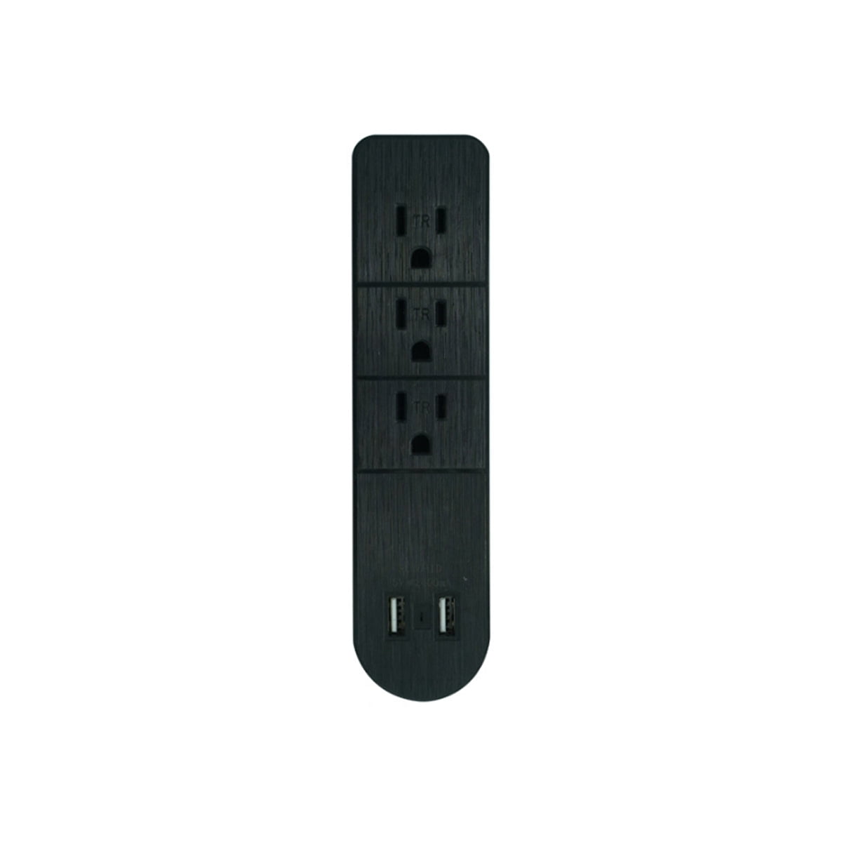 Belkin 4 Socket 2m USB A & C Surge Protected Extension Lead