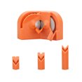 thumbnail image 1 of Versatile Multitool Blade Sharpener Optimal Cutting Performance Diamond Grinding Wheels for Sharpening Tools, 1 of 7