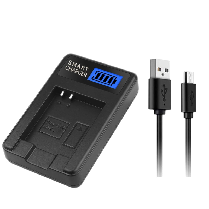 Canon Powershot Sx700 Hs Battery Chargers