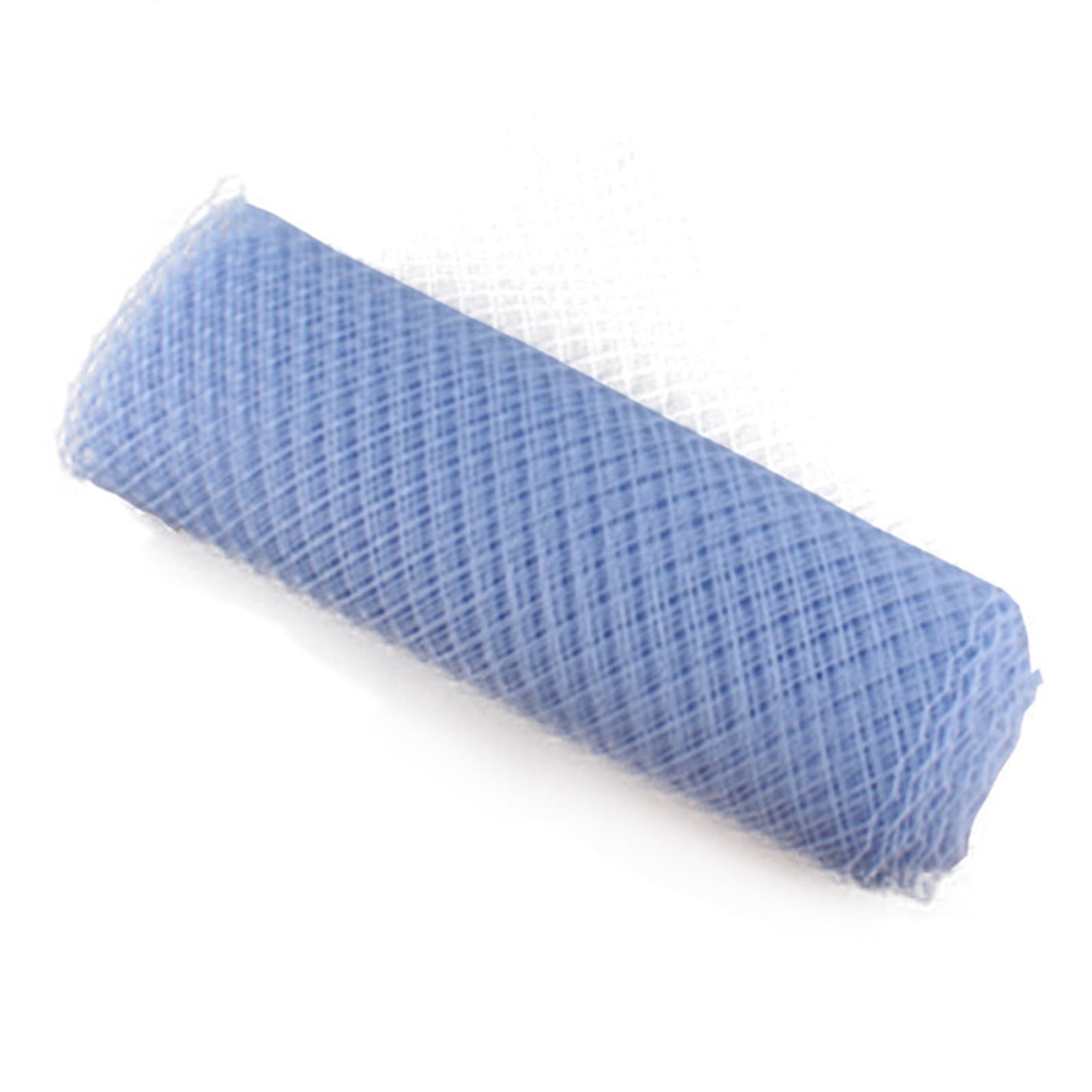 Versatile Netting Mesh Fabric Craft Wedding Hats and Ladies Headpieces ...