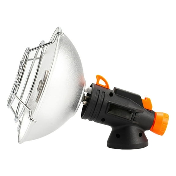 Versatile Outdoor Heaters Set High Performances Camping Convenient Heaters