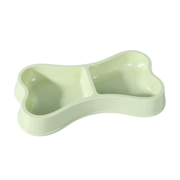 Versatile Pet Feeding Bowls - Durable , Indoor/Outdoor Use & Stylish Design, for Cats and Dogs