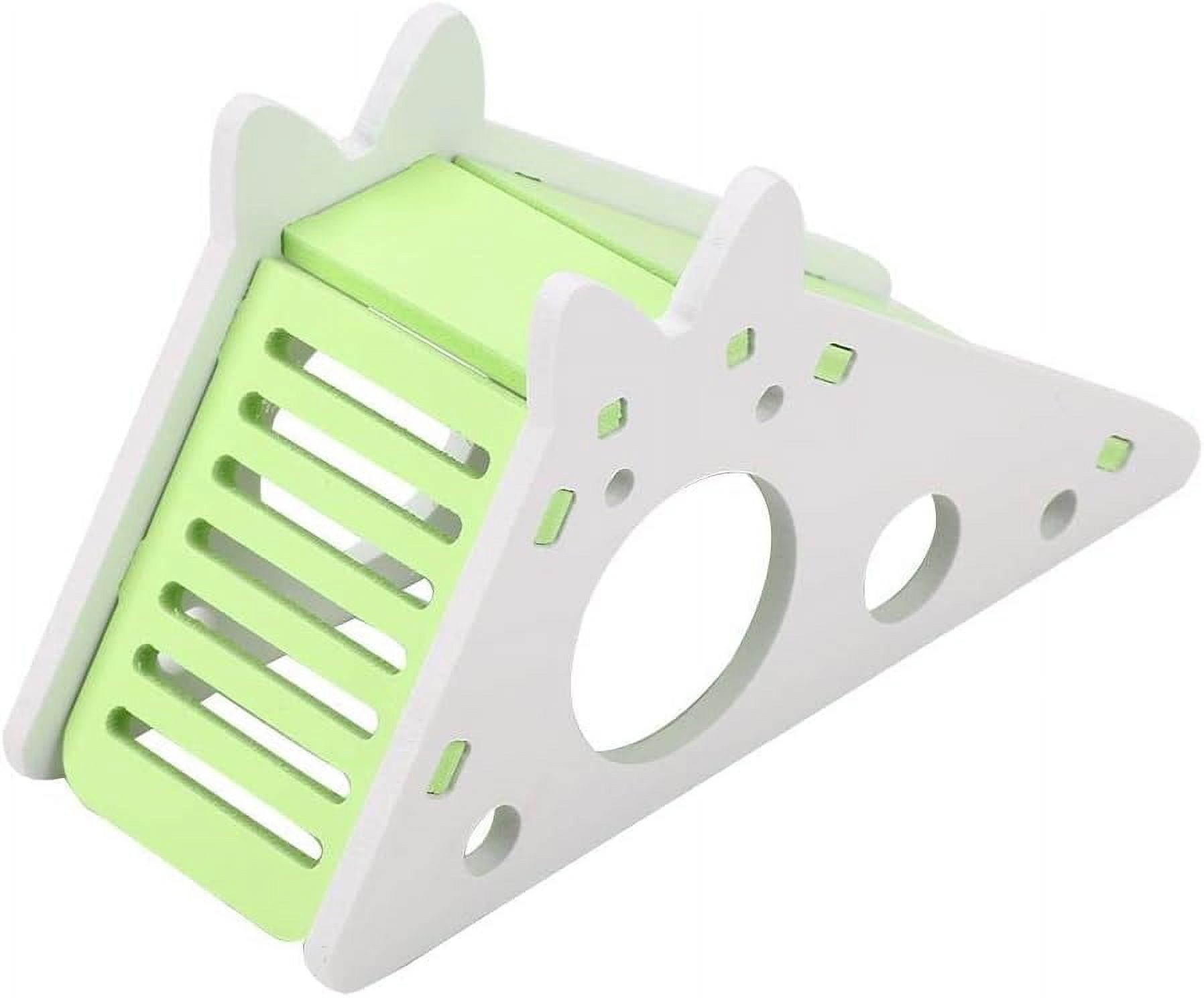 Curated visual reference: Versatile Pet Hideaway Exercise Toy For Hamsters And Friends Woody Photo Inspiration