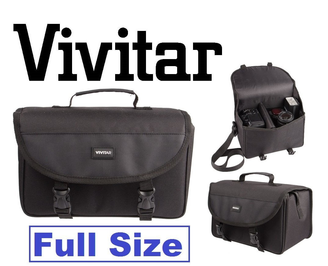 Panasonic Lumix DC-GF10 Cases & Accessories - View #6