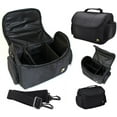 thumbnail image 1 of Versatile Photo-Video Case For Olympus OM-D E-M10 E-M5 Mark II E-M1 SP-100, 1 of 4