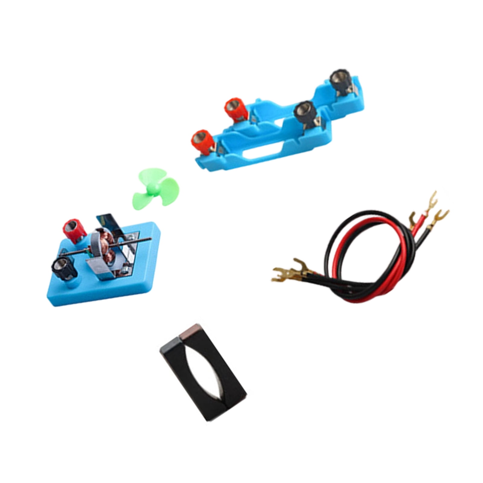 Versatile Physics Versatile Physics Teaching Tool with Modular Design for Home and School ...