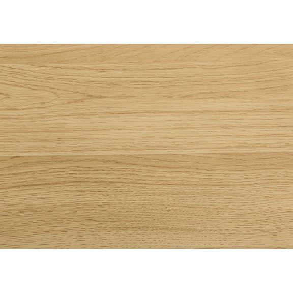 Versatile Placement Choice - All-Sides Finished Computer Desk for Home