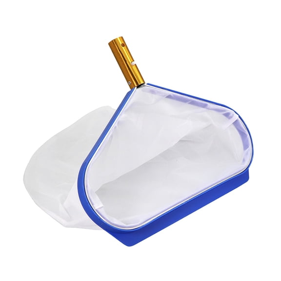 Versatile Pool Cleaning Brush for Efficient Debris Removal with Compact Storage Design for Leaf and Easy Handling in Any Pool Environment