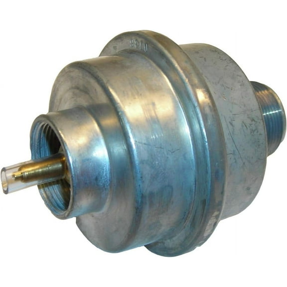 Versatile Propane Fuel Filtration System