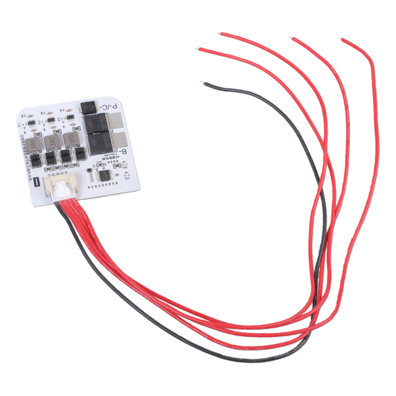 Versatile Protections Board Bike Management for Electric Vehicles ...