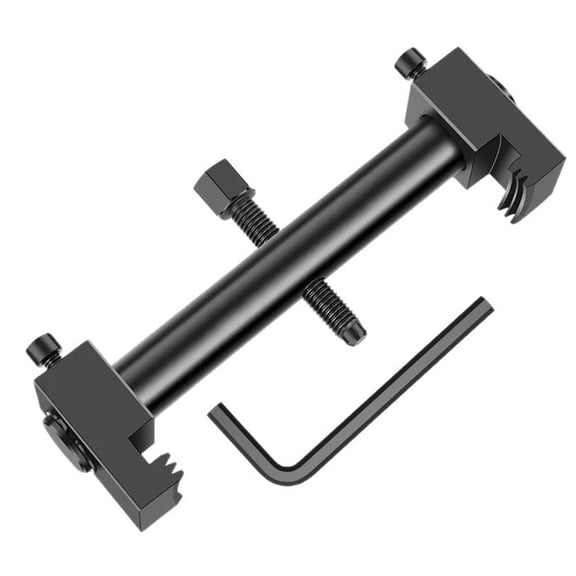 Versatile Pulley Removal Tool Set For Crankshaft Fan Steering Wheel Tasks