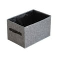 thumbnail image 1 of Versatile -Purpose Fabric Storage Organizer for Efficient Home and Dorm Room Organization Solutions, 1 of 6