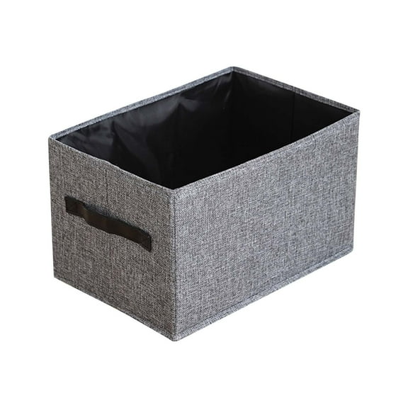 Versatile -Purpose Fabric Storage Organizer for Efficient Home and Dorm Room Organization Solutions