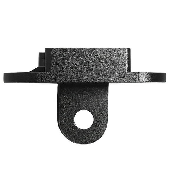 Versatile Quick Release Adapter Base for Insta360 ONE R GoPro DJI Osmo Action EKEN