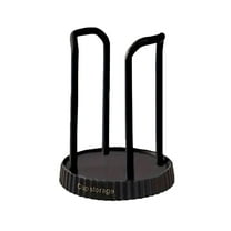 Versatile Rack Paper Cup Dispensers for Efficient Disposable Storage - Ideal Bathroom and Countertop Organizers for 5oz Cups Mouthwash Rinsing Holders