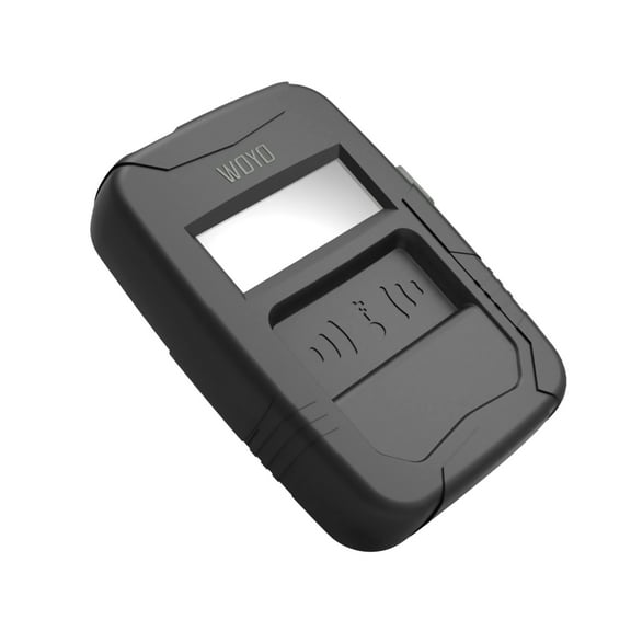 Versatile Remote Signal Analyzer 50mA Current, Wide Frequency Range, Essential for Remote Key Fob Diagnostics