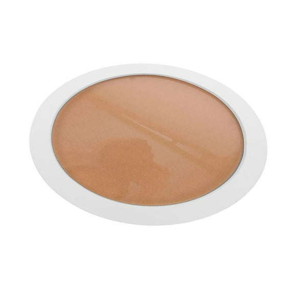 Versatile Round Photo Frame for Pictures White Picture Frame Wall Decors for Modern Interior Decoation