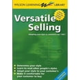 thumbnail image 1 of Pre-Owned Versatile Selling: Adapting Your Style So Customers Say Yes! (Paperback) 9077256032 9789077256039, 1 of 1