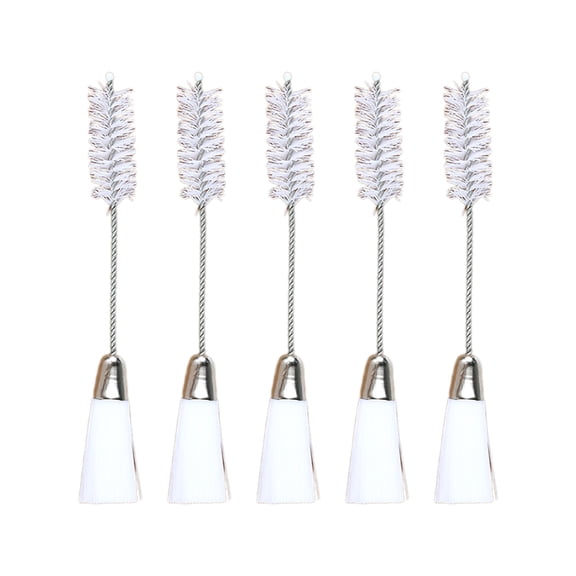 Versatile Sewing Machines Cleaning Brush Maintenance Brush for Sewing Machines Cleans Needle Eyes, Pulleys, and More