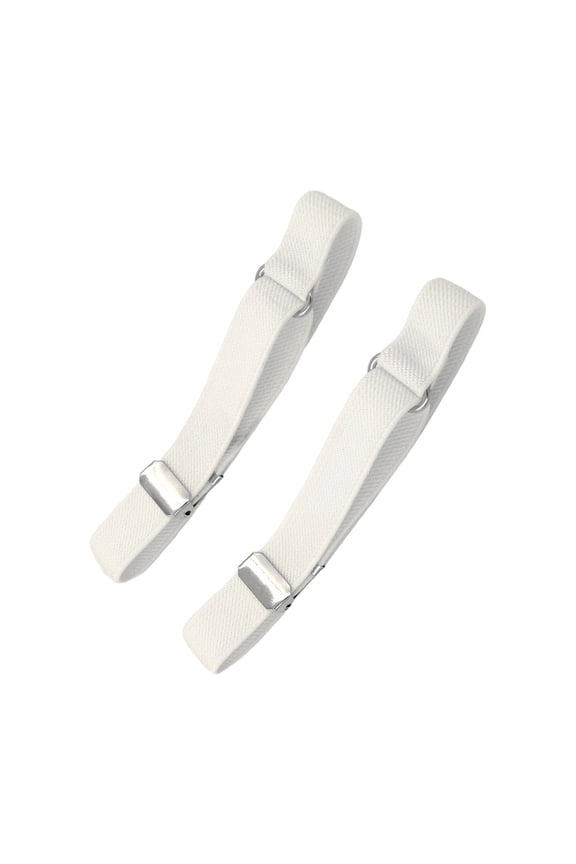 Versatile Shirt Sleeve Arm Bands For Men And Women Seeking A Refined Outfit Finish for Business Professionals