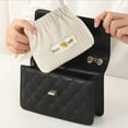 thumbnail image 1 of Versatile Shrapnel Organizer Pouch for Cosmetics Keys and Portable Personal Items Travel Home Storage, 1 of 5