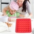 thumbnail image 1 of Versatile Silicone Baking Pan for Air Fryer and Oven, Non-Stick Multi-Purpose Tray, Style A, 1 of 8