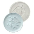 thumbnail image 1 of Versatile Silicone Cameo Tray Mold Sturdy Relief Tray Silicone Mold Epoxy Resin Tray Ornament Crafting Home Accent, 1 of 8