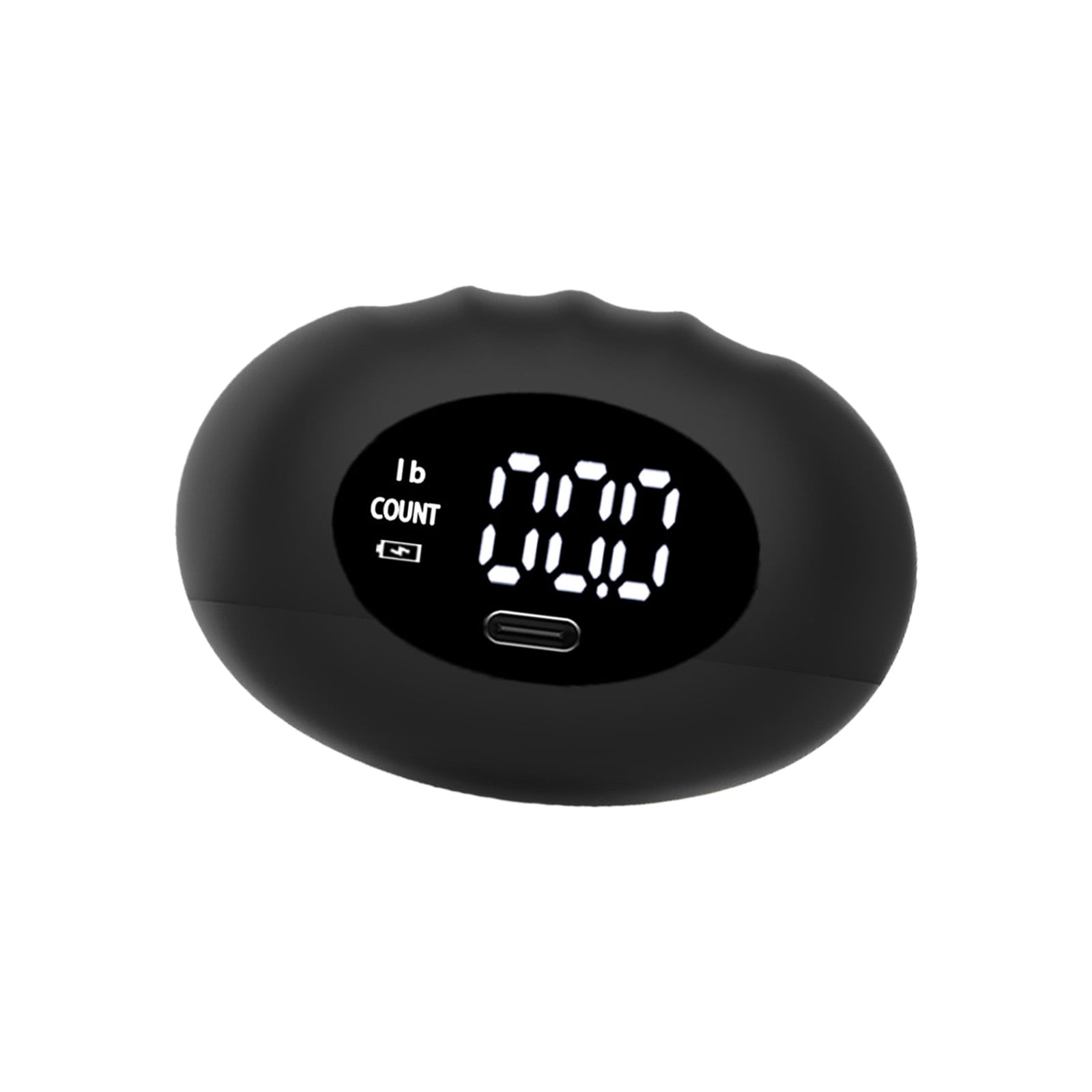 Versatile Silicones Hand Grip Trainer For Comprehensive Arm Workout With Soft Comfortable Design