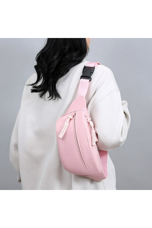 Versatile Sling Backpack with Multitude of Pockets for Easy Organization - Perfect for Outdoor Activities, Travel and Casual Use,Gift for Friends and Family Who Love Practical and Stylish Carry