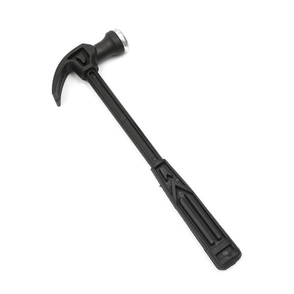 Versatile Small Hammer Perfect Tool for Home Repair, Projects, and Furniture Assembly