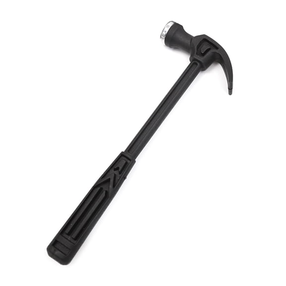 Versatile Small Hammer Perfect Tool for Home Repair, Projects, and Furniture Assembly