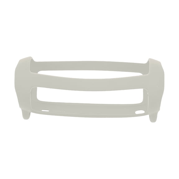 Versatile Speaker Accessory | with Wireless Portable Scratch Protection | featuring universal protective | Experience the Difference White Must Have Great Choice